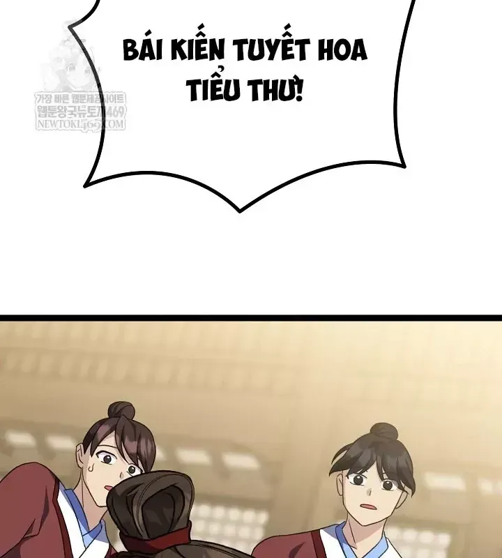 Hồi Sinh Huyết Mạch Nam Cung