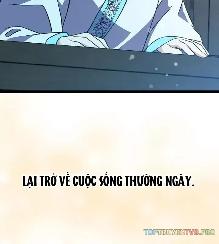 Hồi Sinh Huyết Mạch Nam Cung