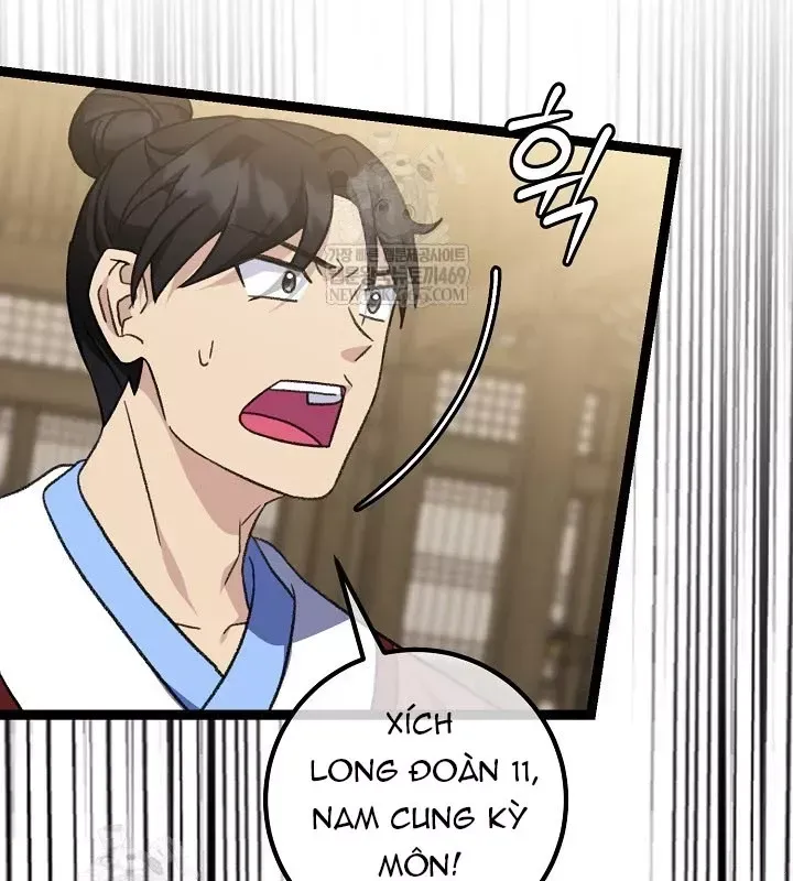 Hồi Sinh Huyết Mạch Nam Cung