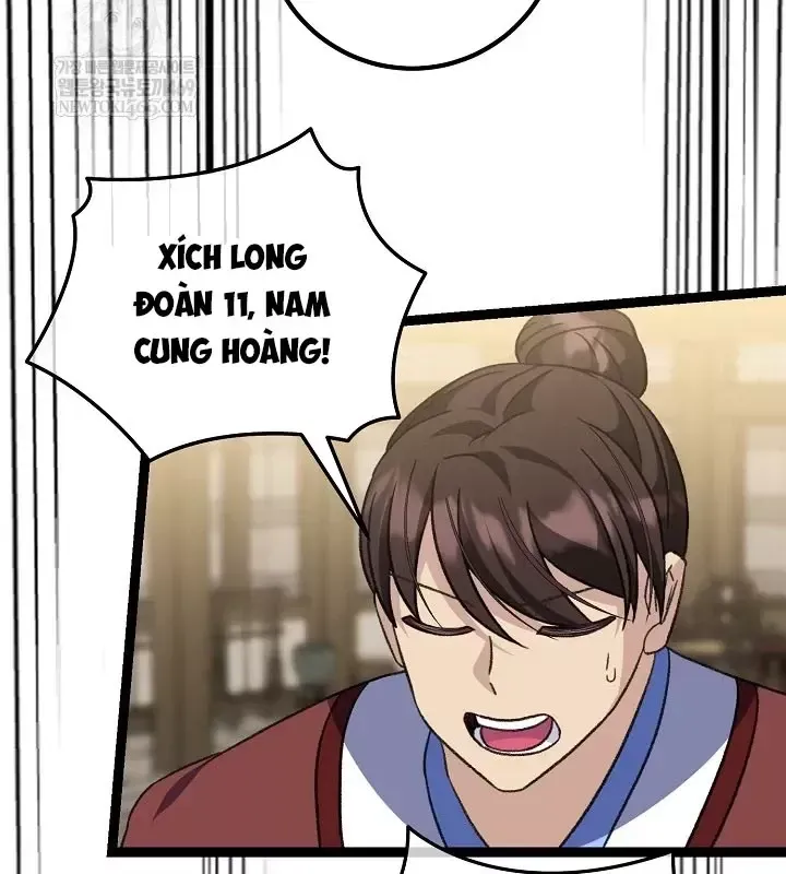 Hồi Sinh Huyết Mạch Nam Cung