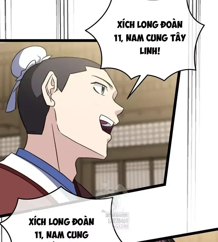 Hồi Sinh Huyết Mạch Nam Cung