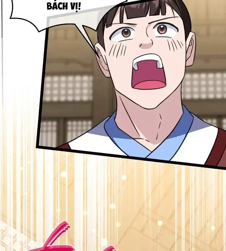 Hồi Sinh Huyết Mạch Nam Cung