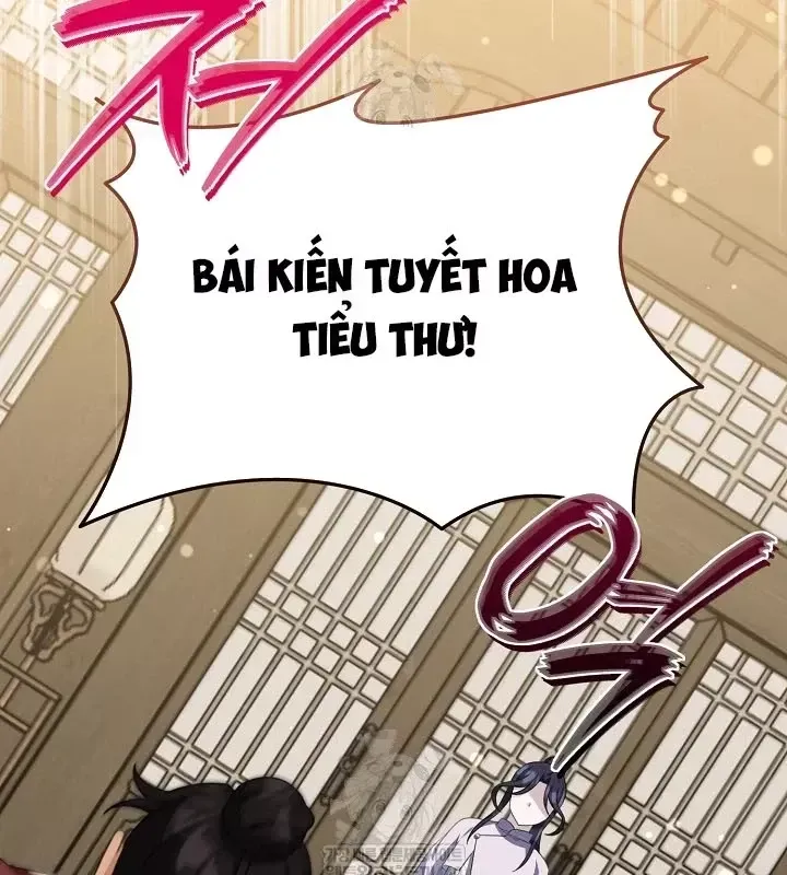 Hồi Sinh Huyết Mạch Nam Cung