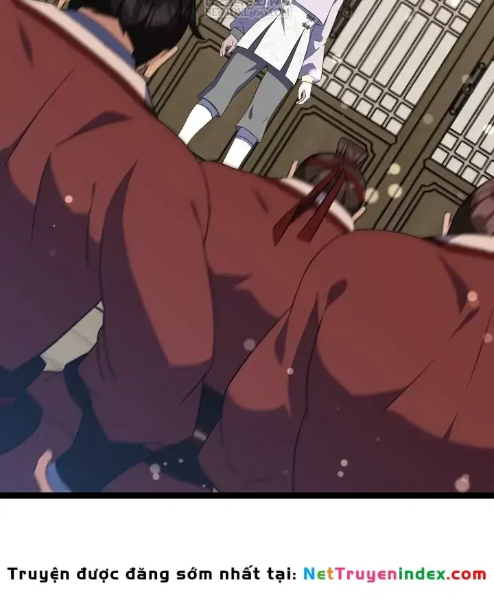 Hồi Sinh Huyết Mạch Nam Cung