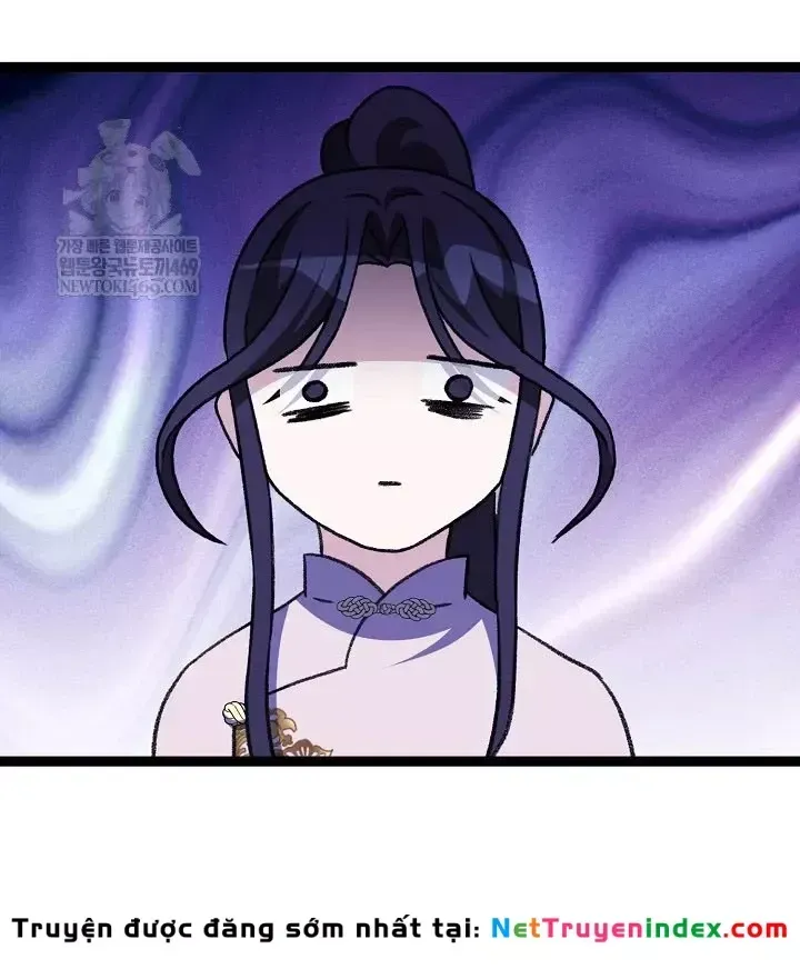 Hồi Sinh Huyết Mạch Nam Cung