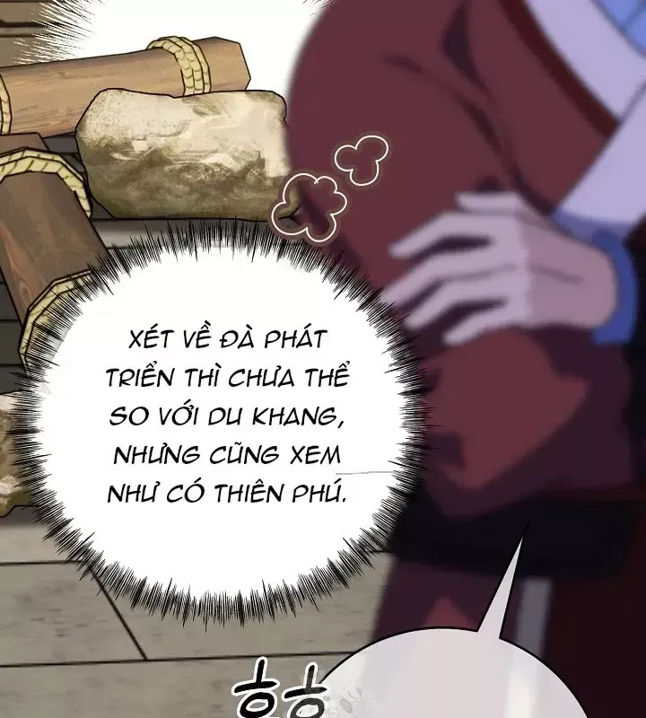 Hồi Sinh Huyết Mạch Nam Cung