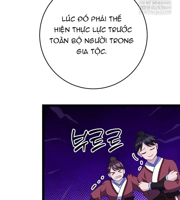 Hồi Sinh Huyết Mạch Nam Cung