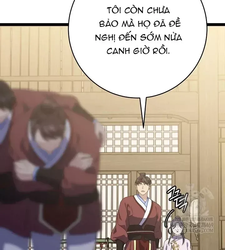 Hồi Sinh Huyết Mạch Nam Cung