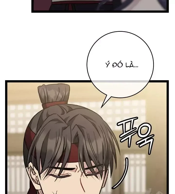 Hồi Sinh Huyết Mạch Nam Cung