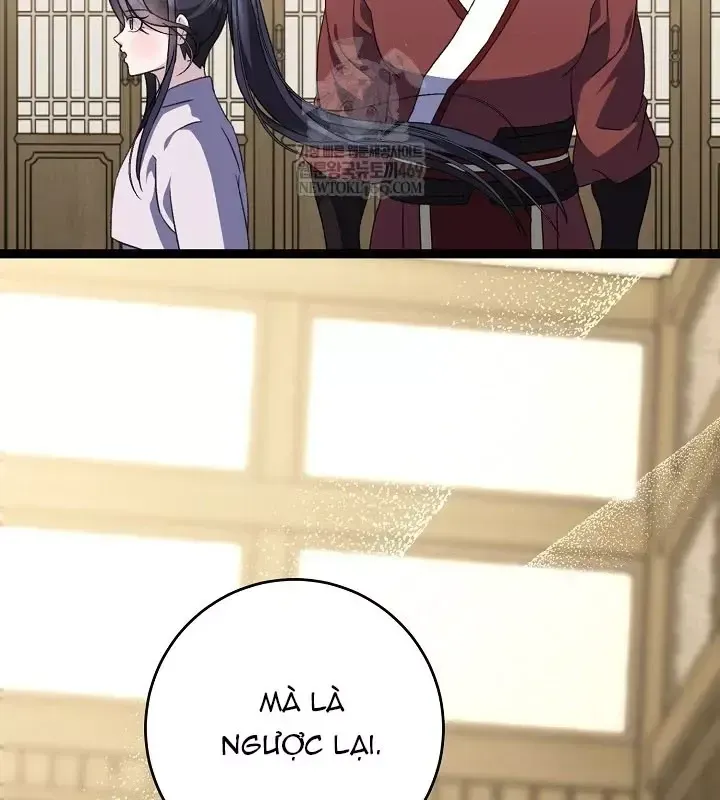 Hồi Sinh Huyết Mạch Nam Cung