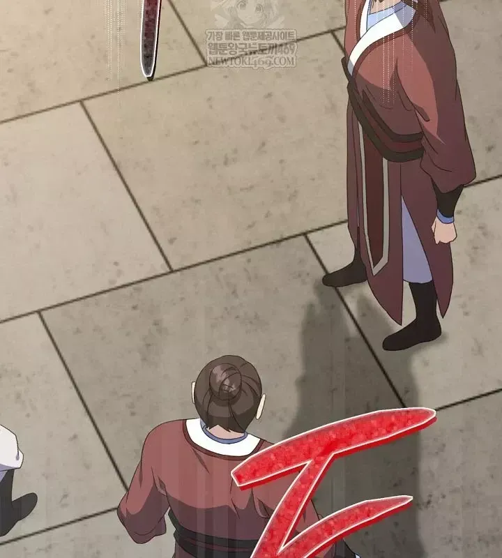 Hồi Sinh Huyết Mạch Nam Cung