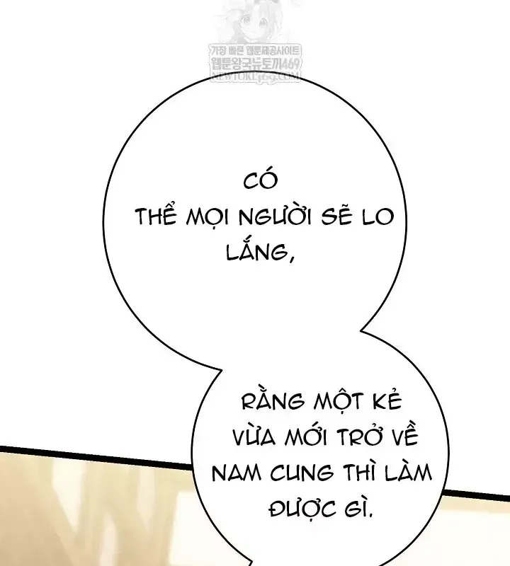 Hồi Sinh Huyết Mạch Nam Cung