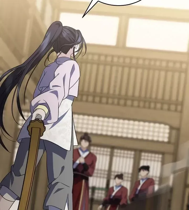 Hồi Sinh Huyết Mạch Nam Cung