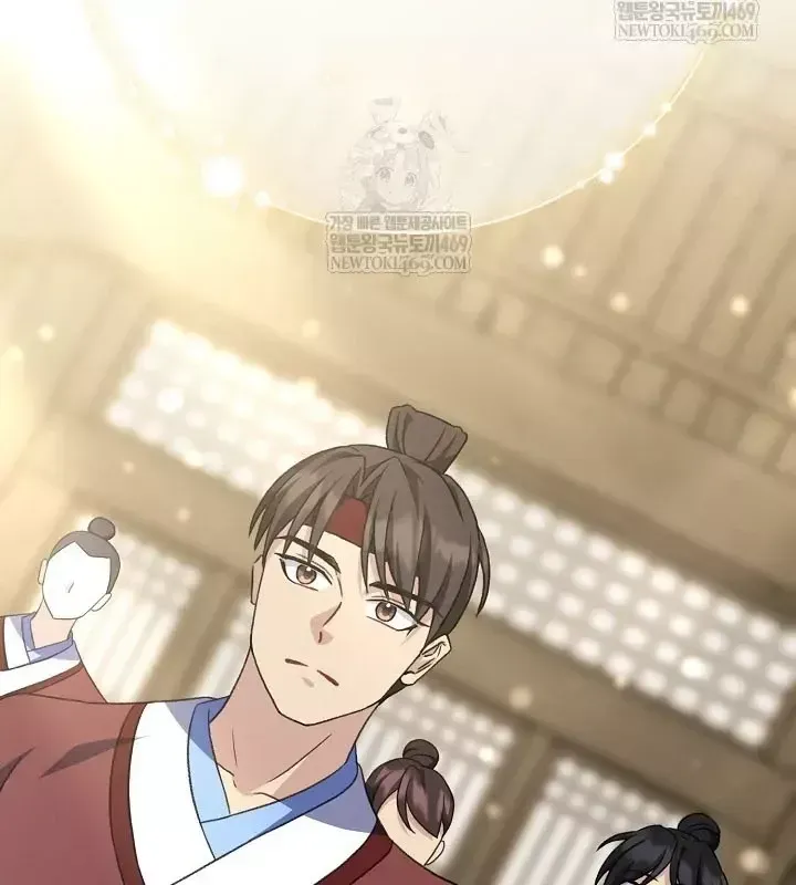 Hồi Sinh Huyết Mạch Nam Cung