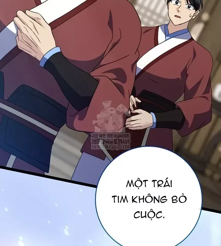 Hồi Sinh Huyết Mạch Nam Cung