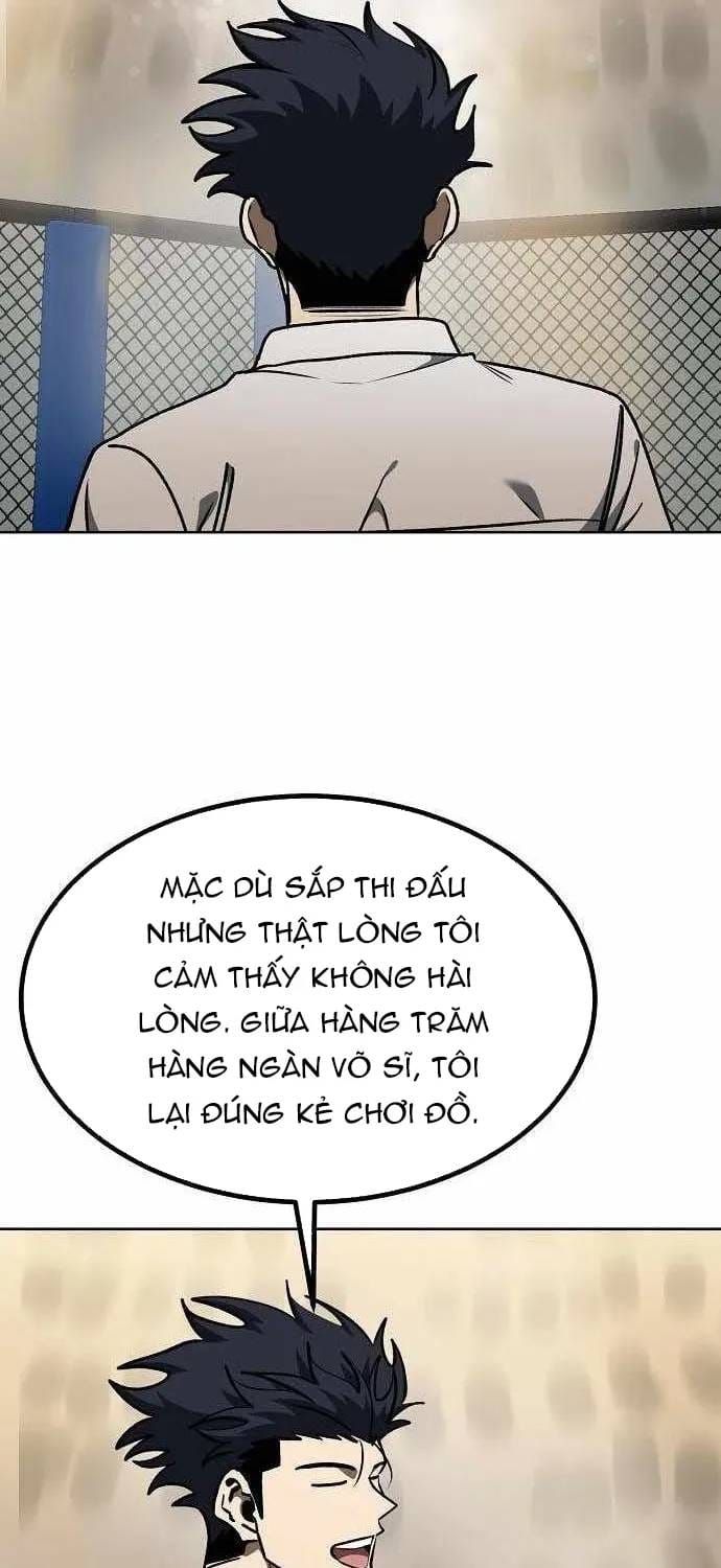 Vua Võ Đài Chap 185 - Next Chap 184