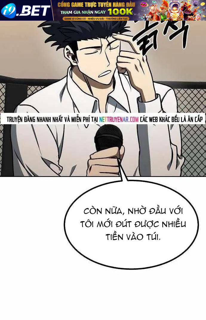 Vua Võ Đài Chap 185 - Next Chap 184