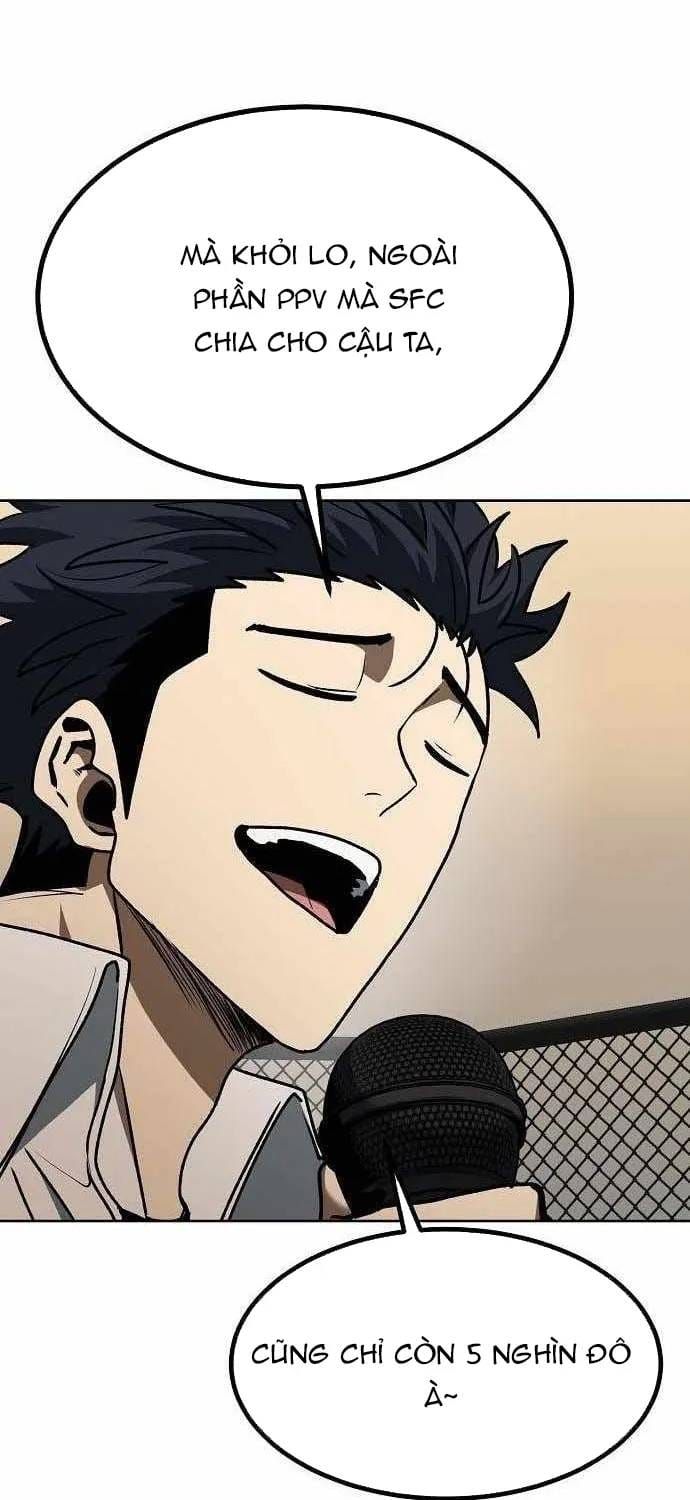 Vua Võ Đài Chap 185 - Next Chap 184