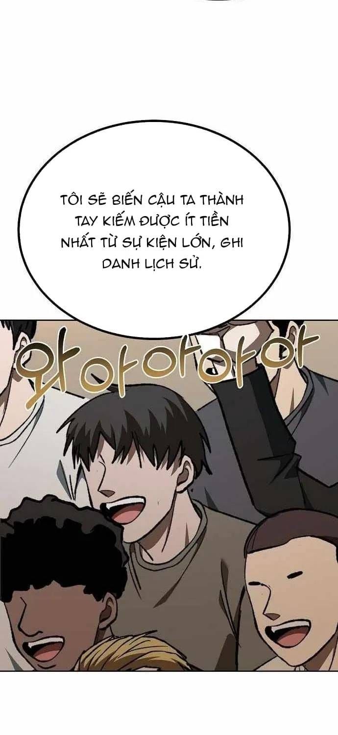 Vua Võ Đài Chap 185 - Next Chap 184