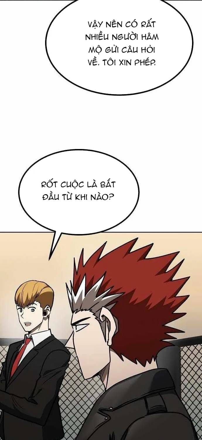 Vua Võ Đài Chap 185 - Next Chap 184