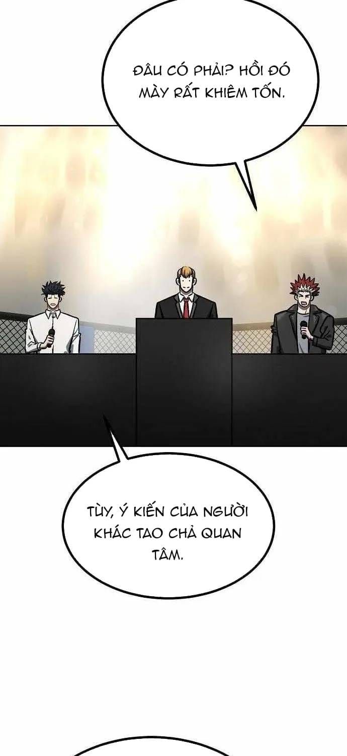 Vua Võ Đài Chap 185 - Next Chap 184