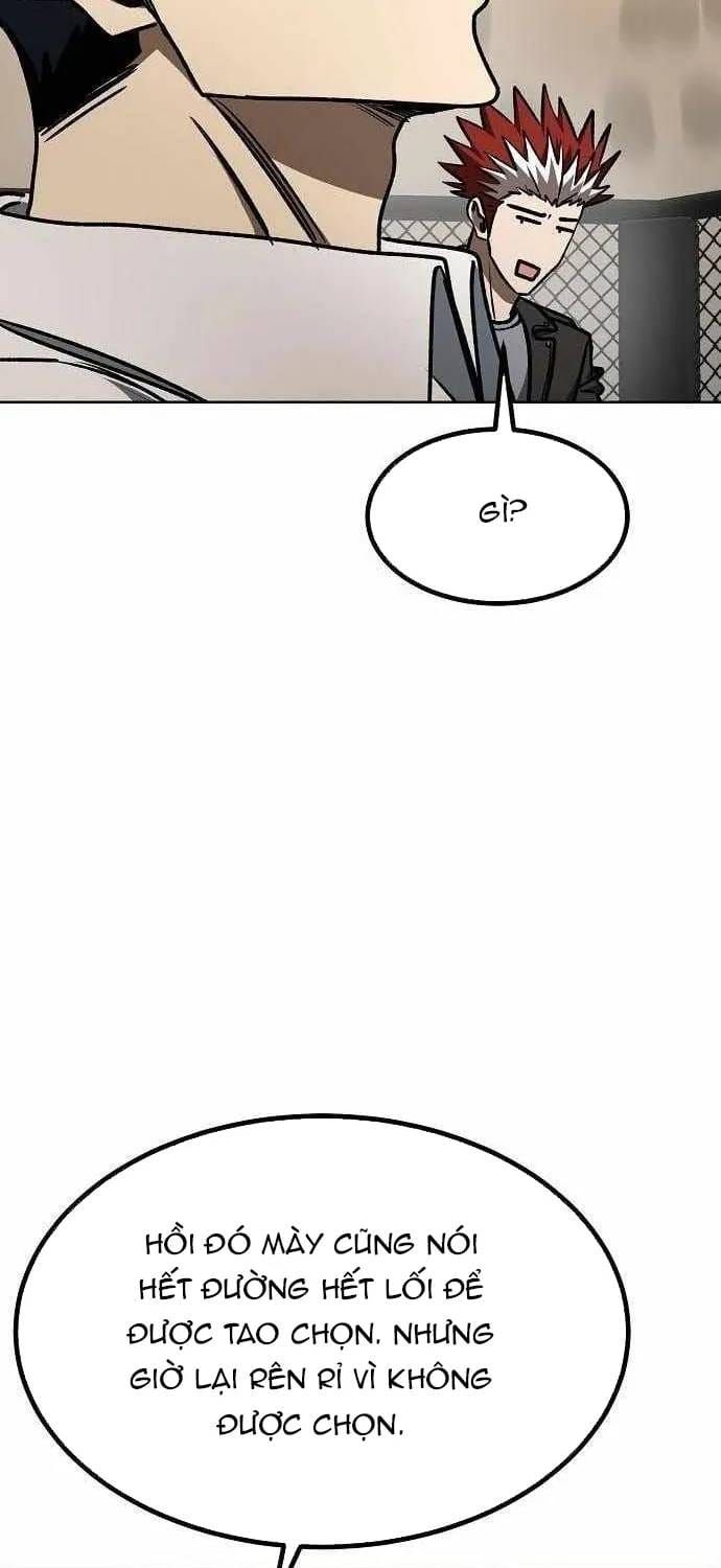 Vua Võ Đài Chap 185 - Next Chap 184