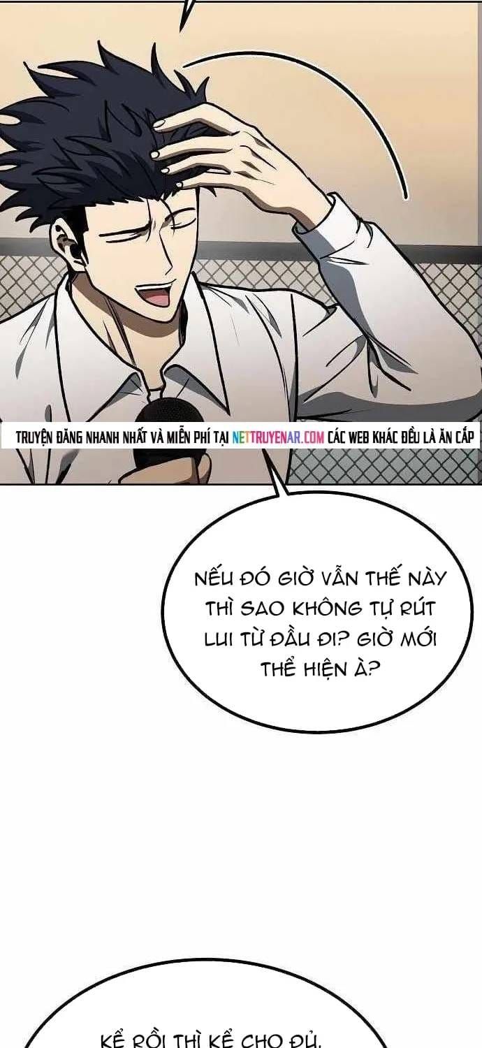 Vua Võ Đài Chap 185 - Next Chap 184