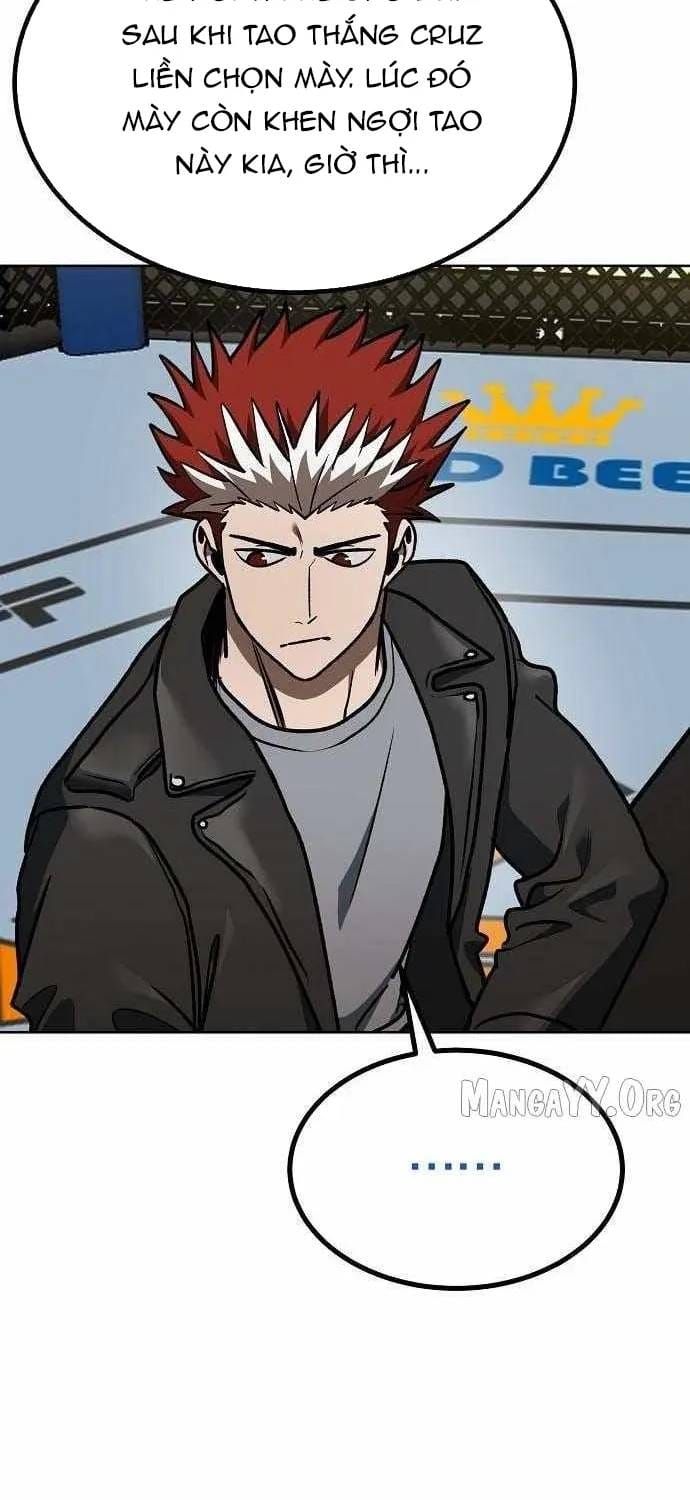 Vua Võ Đài Chap 185 - Next Chap 184