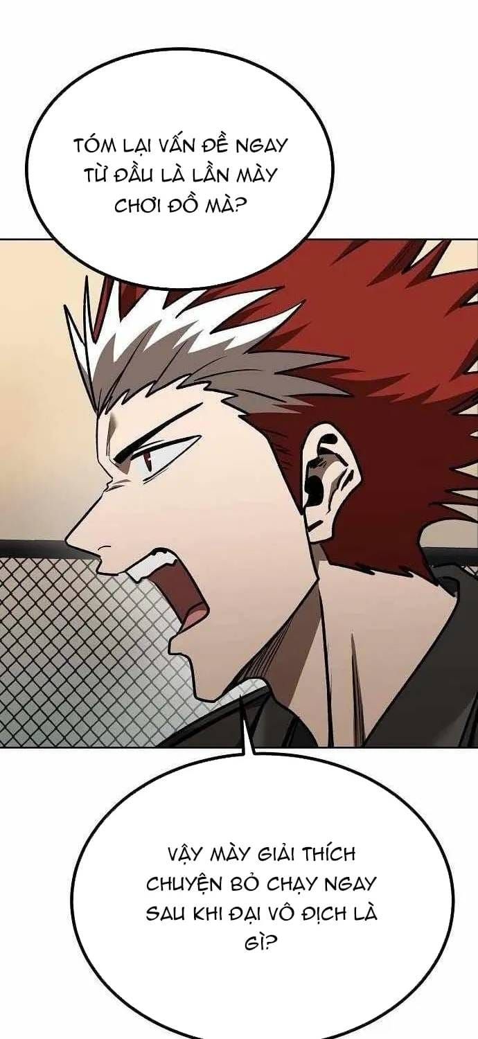 Vua Võ Đài Chap 185 - Next Chap 184