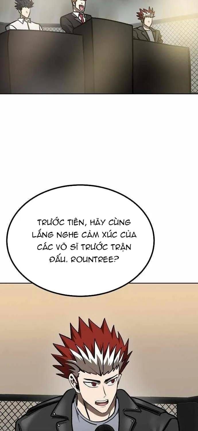 Vua Võ Đài Chap 185 - Next Chap 184