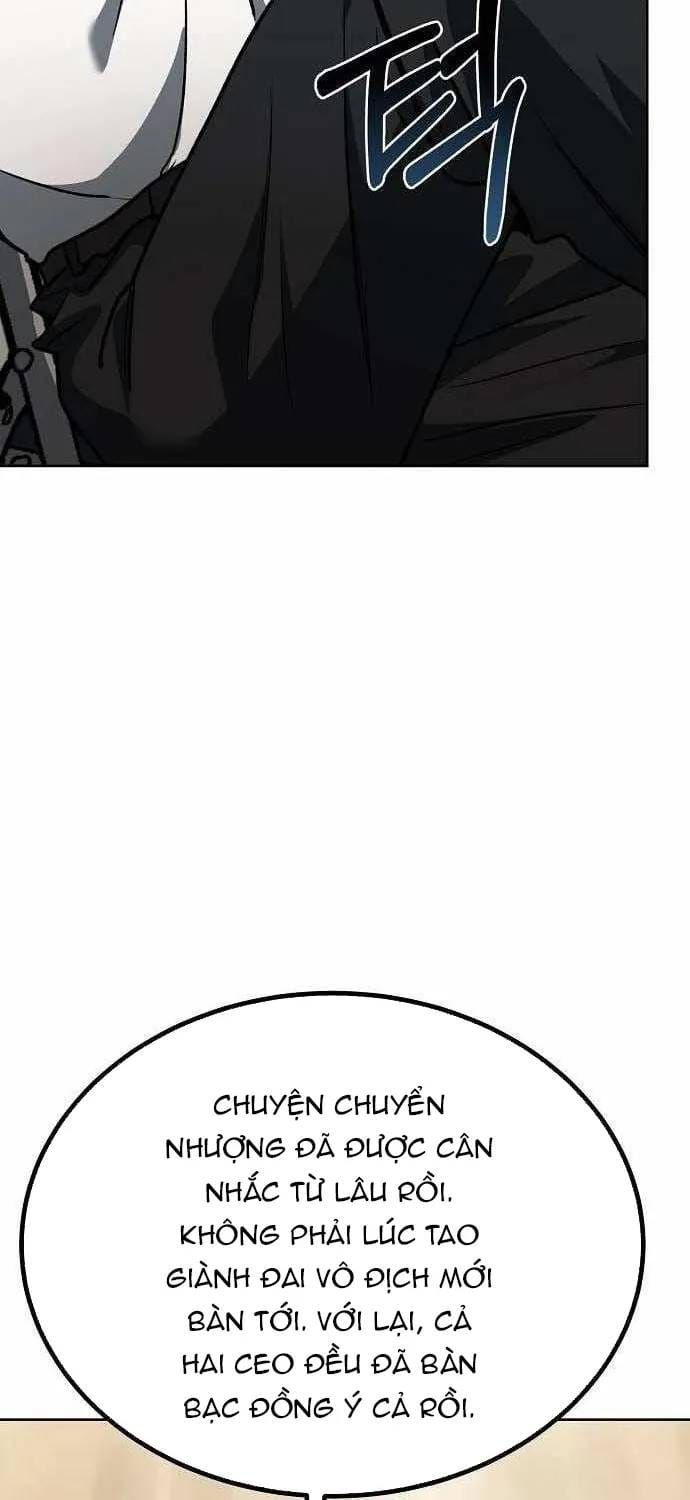 Vua Võ Đài Chap 185 - Next Chap 184