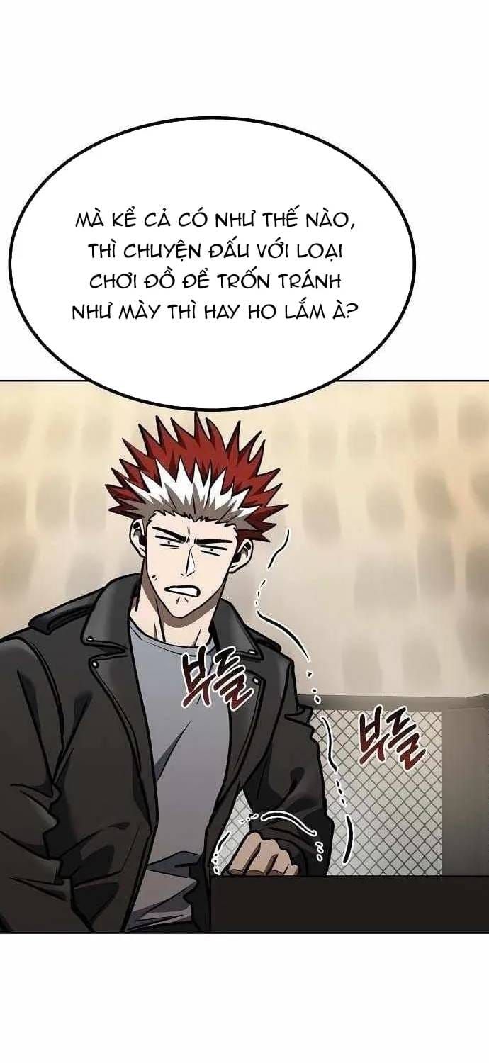 Vua Võ Đài Chap 185 - Next Chap 184