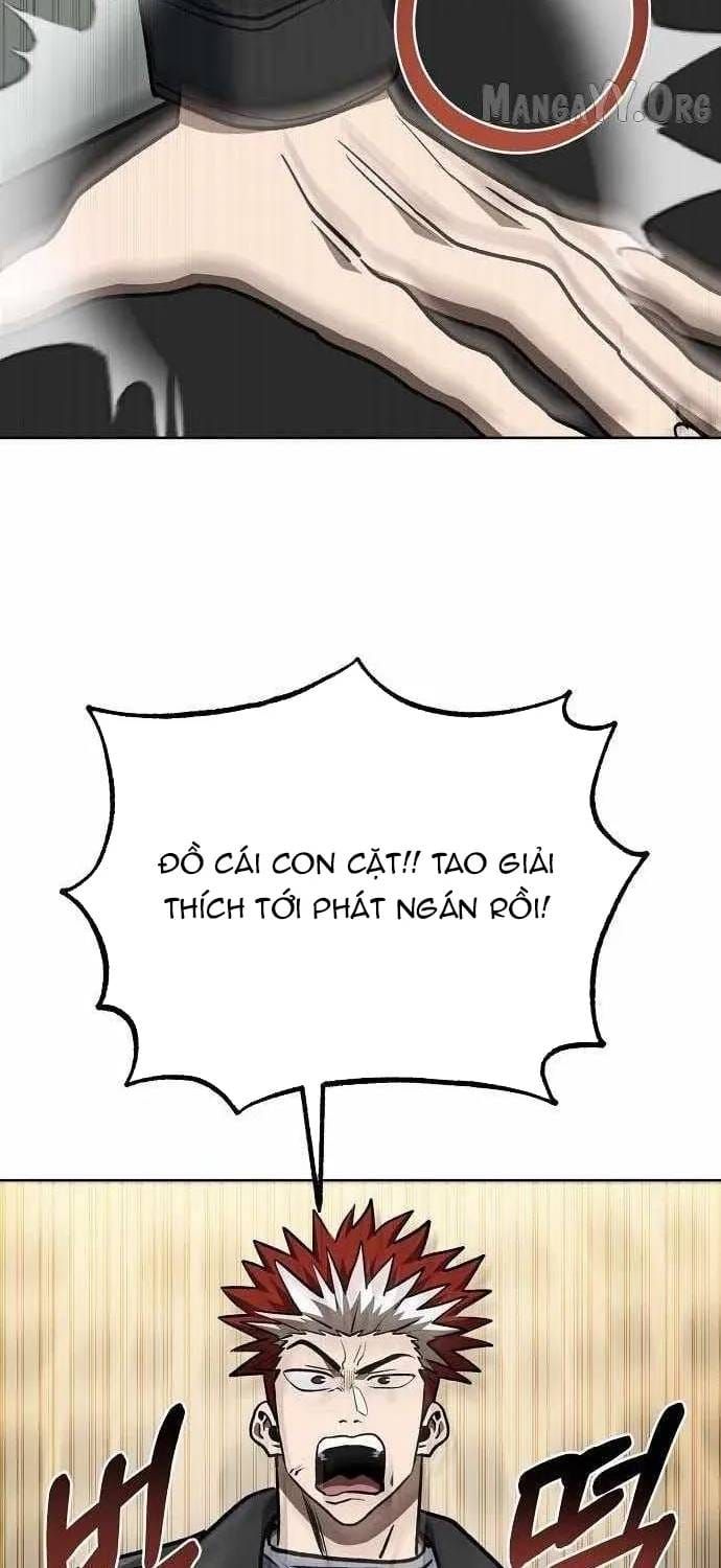Vua Võ Đài Chap 185 - Next Chap 184