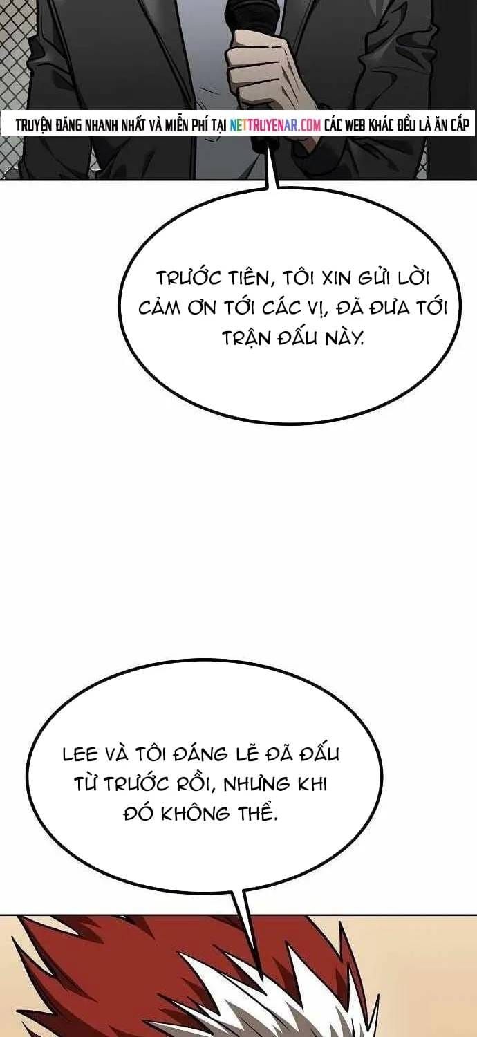 Vua Võ Đài Chap 185 - Next Chap 184