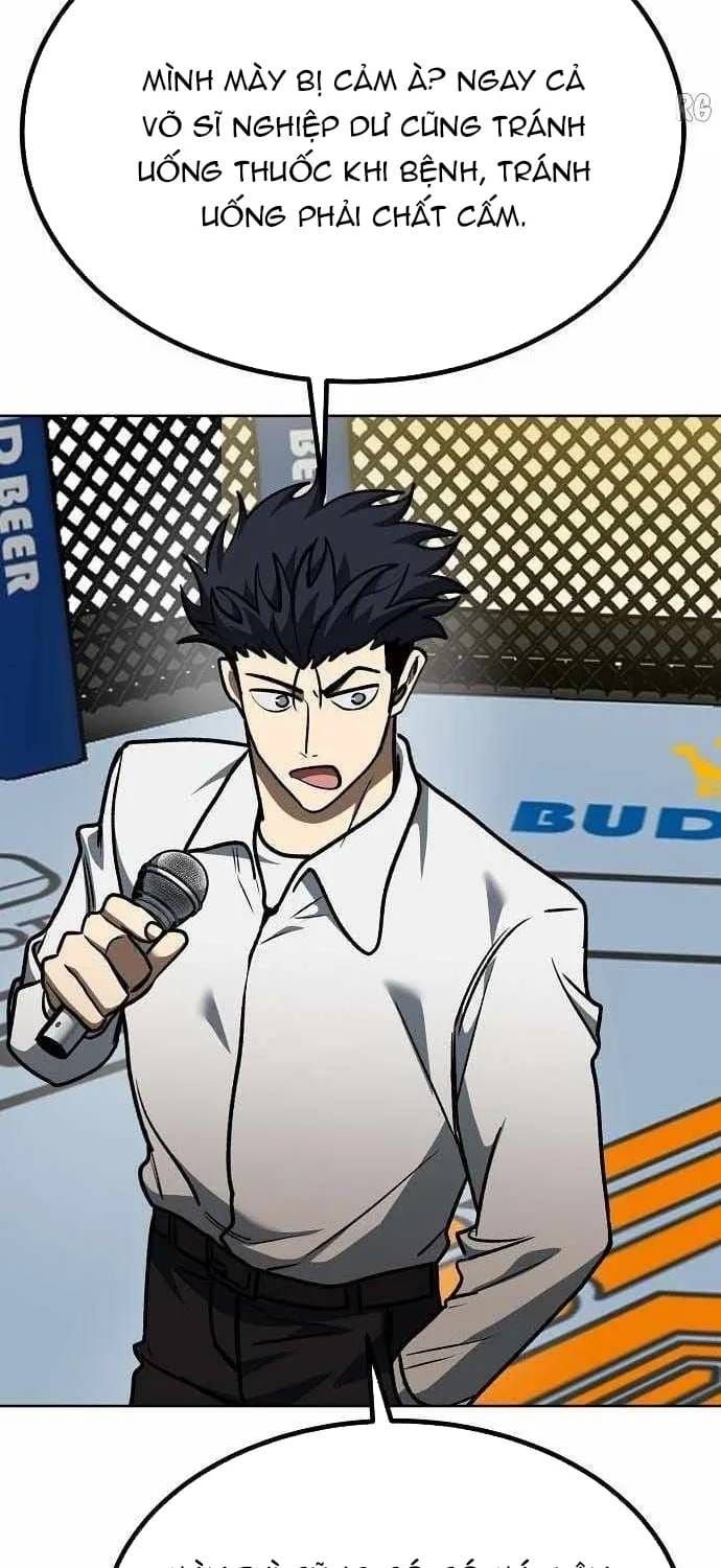 Vua Võ Đài Chap 185 - Next Chap 184