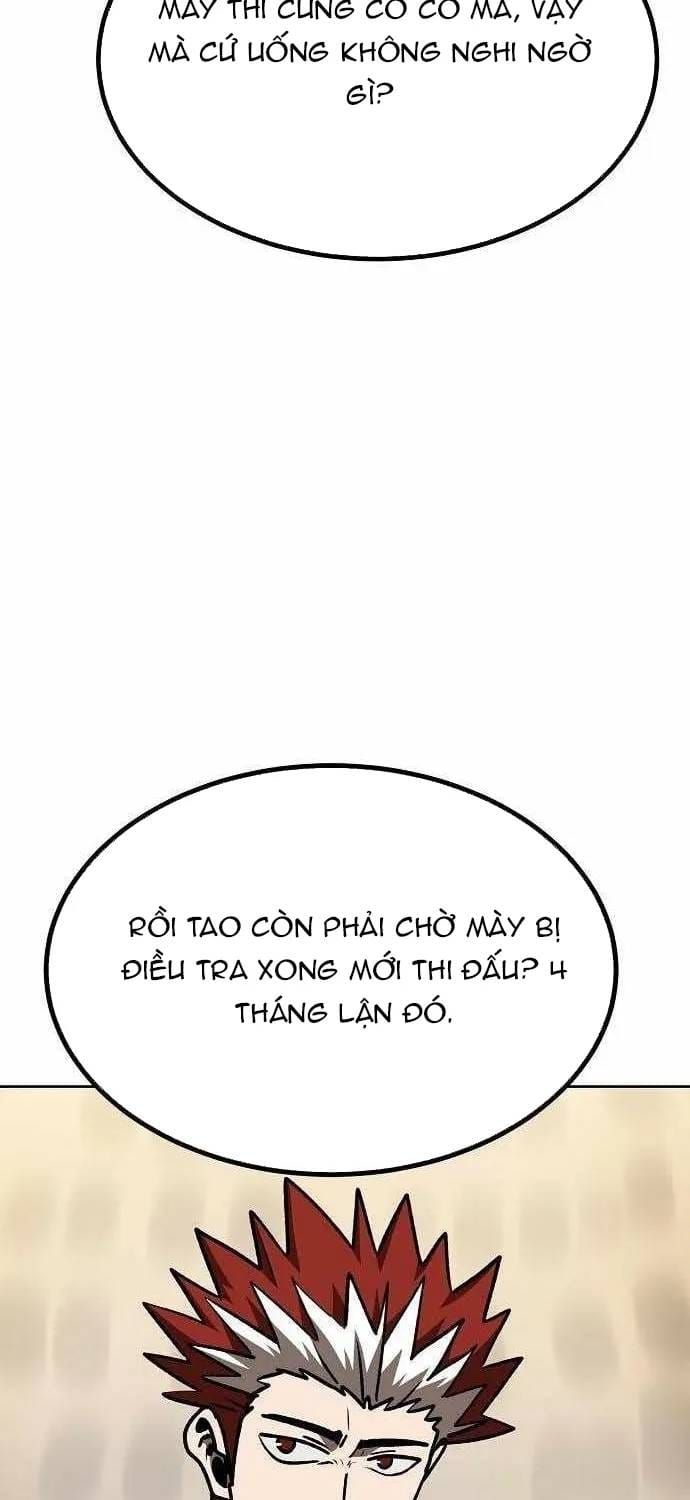Vua Võ Đài Chap 185 - Next Chap 184