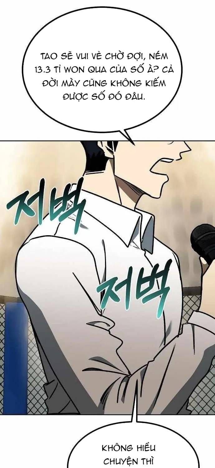 Vua Võ Đài Chap 185 - Next Chap 184