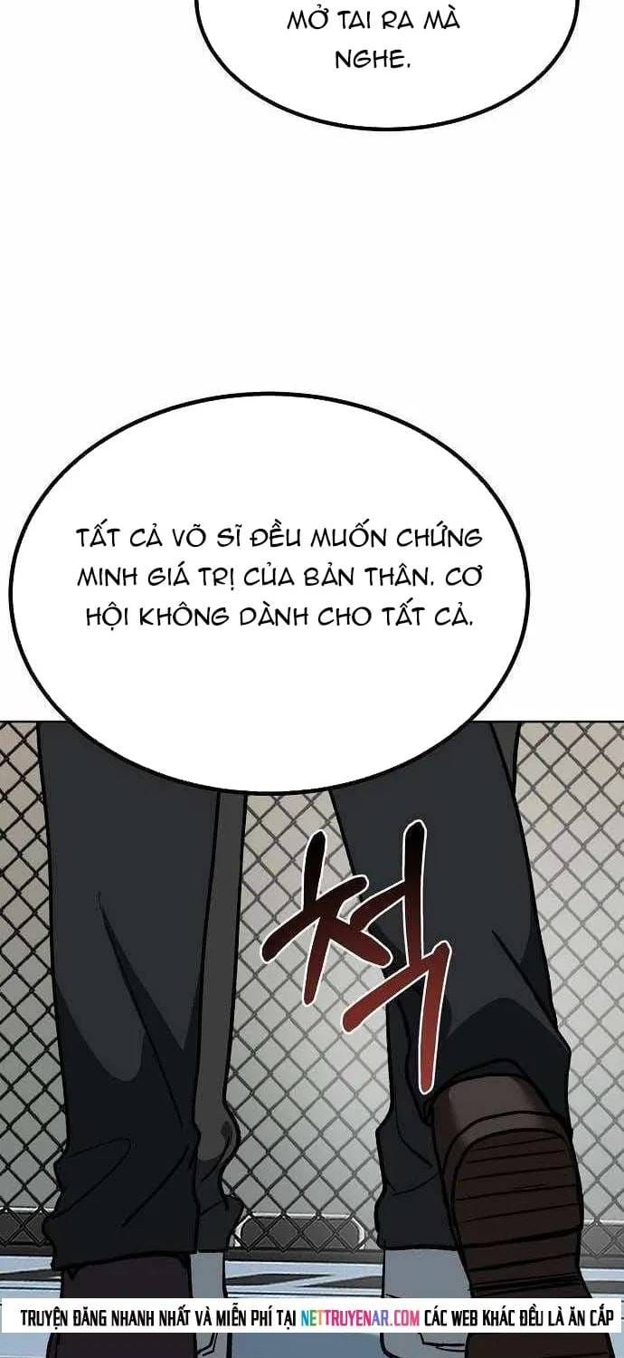 Vua Võ Đài Chap 185 - Next Chap 184