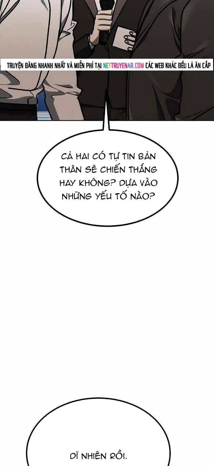 Vua Võ Đài Chap 185 - Next Chap 184