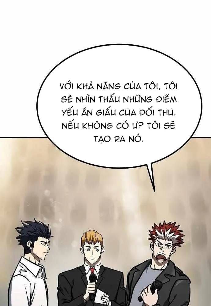Vua Võ Đài Chap 185 - Next Chap 184
