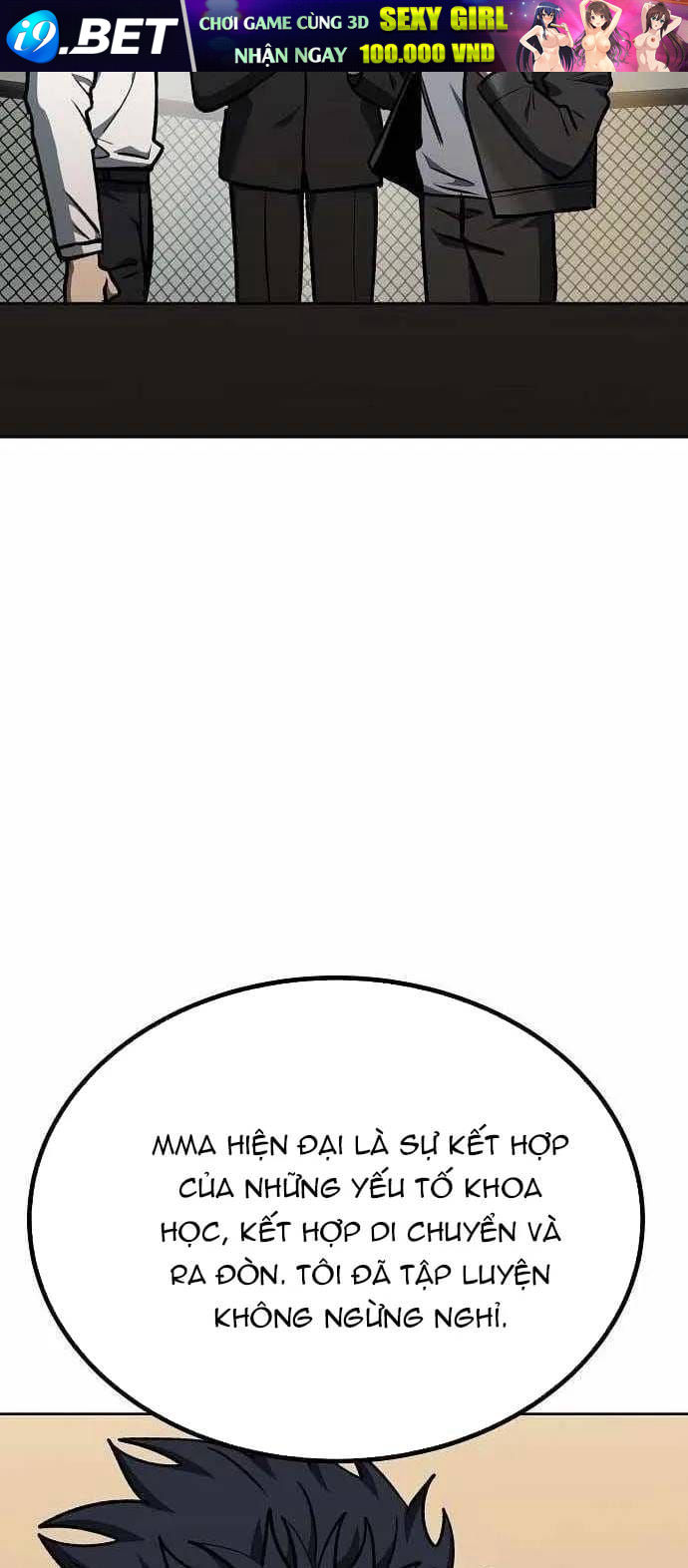 Vua Võ Đài Chap 185 - Next Chap 184