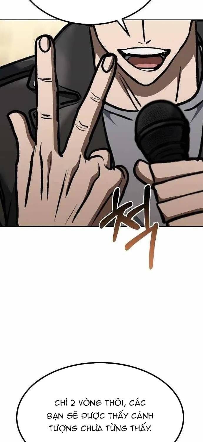 Vua Võ Đài Chap 185 - Next Chap 184