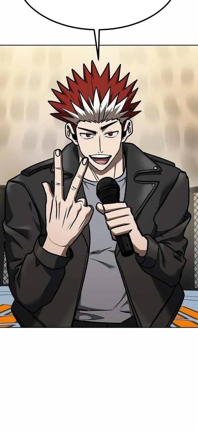 Vua Võ Đài Chap 185 - Next Chap 184