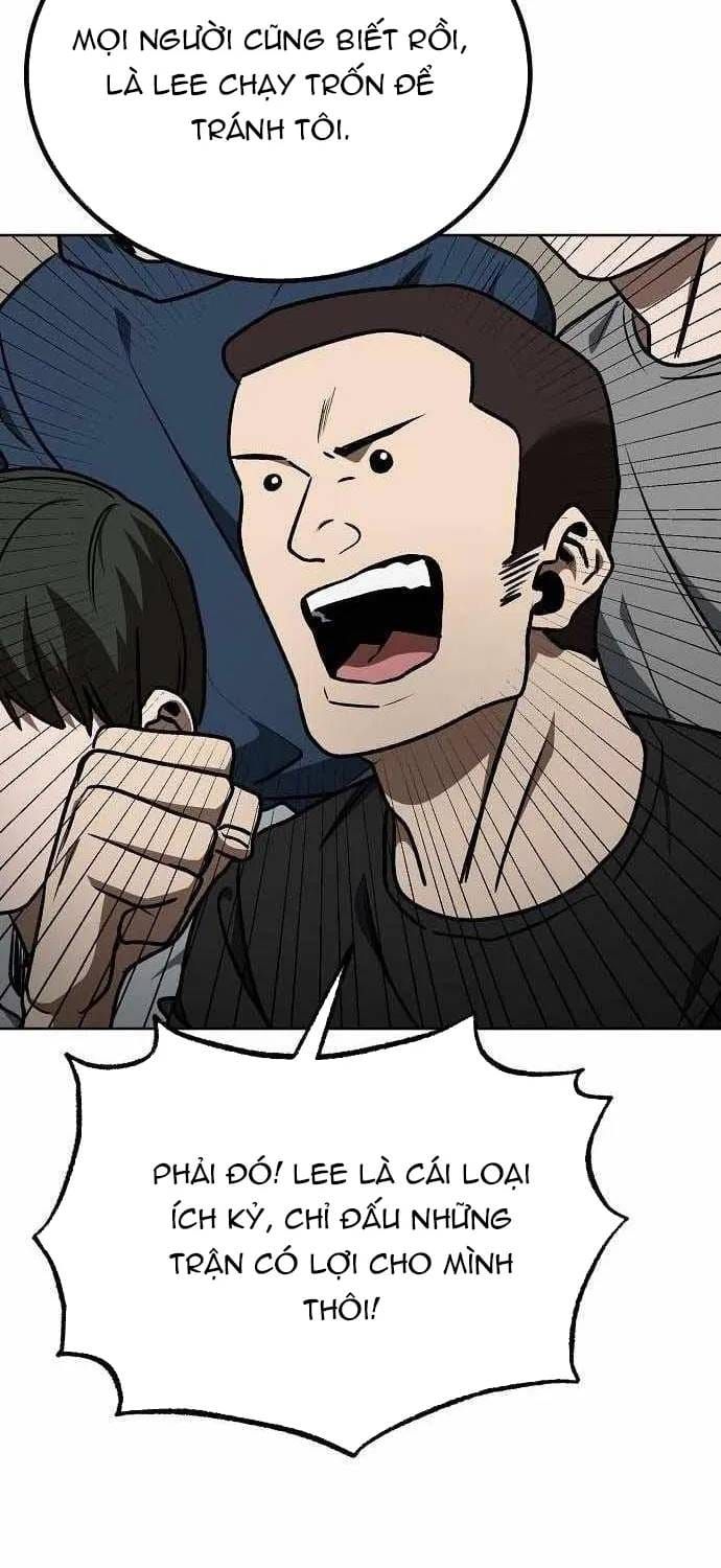 Vua Võ Đài Chap 185 - Next Chap 184