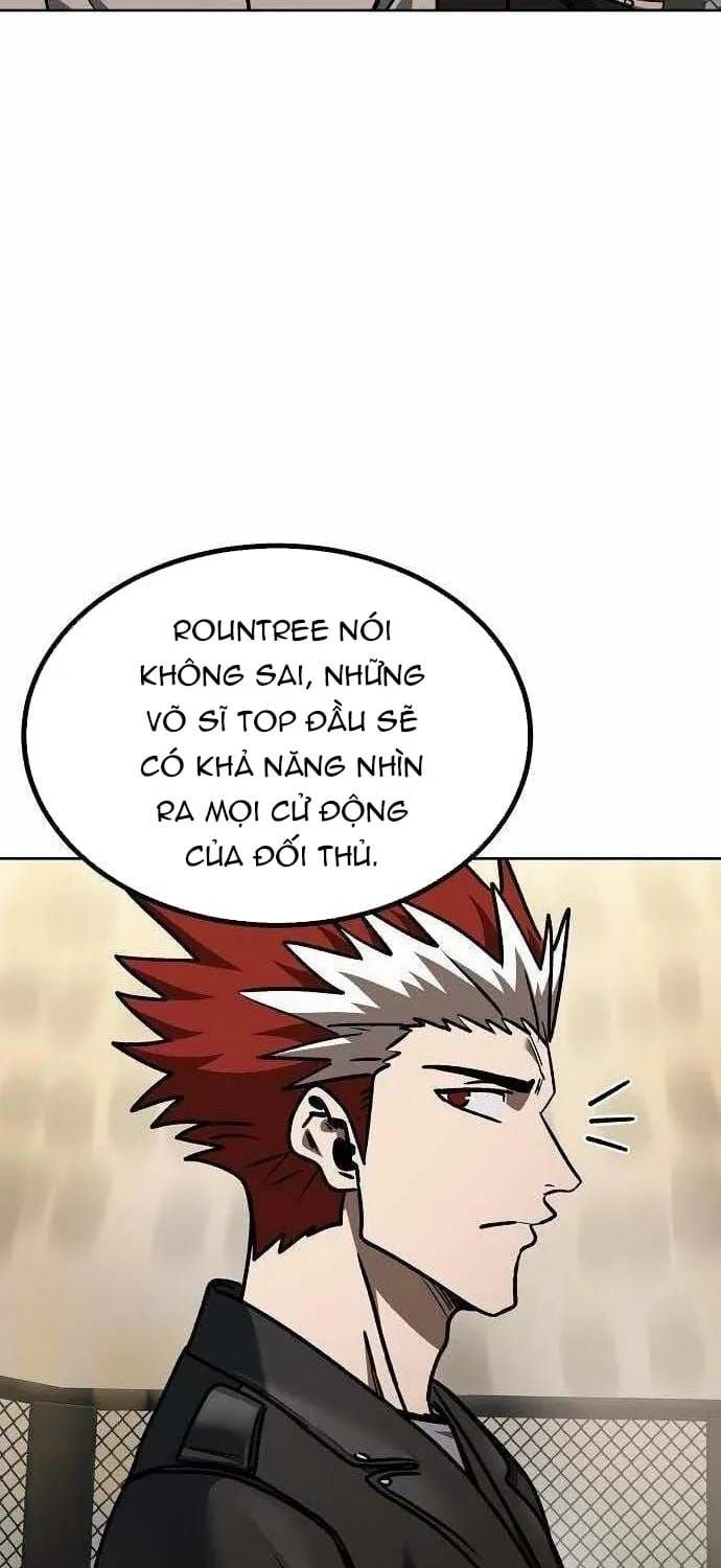 Vua Võ Đài Chap 185 - Next Chap 184