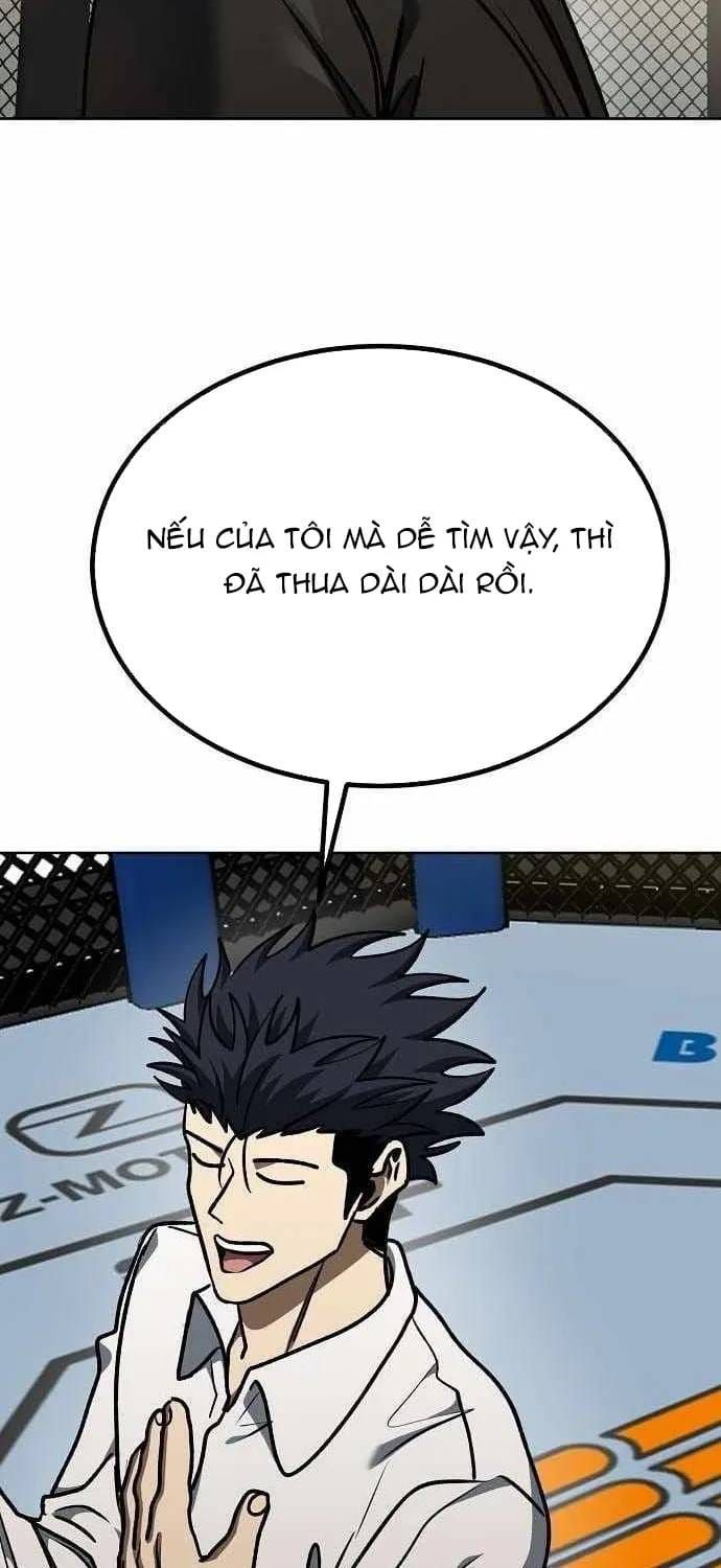 Vua Võ Đài Chap 185 - Next Chap 184