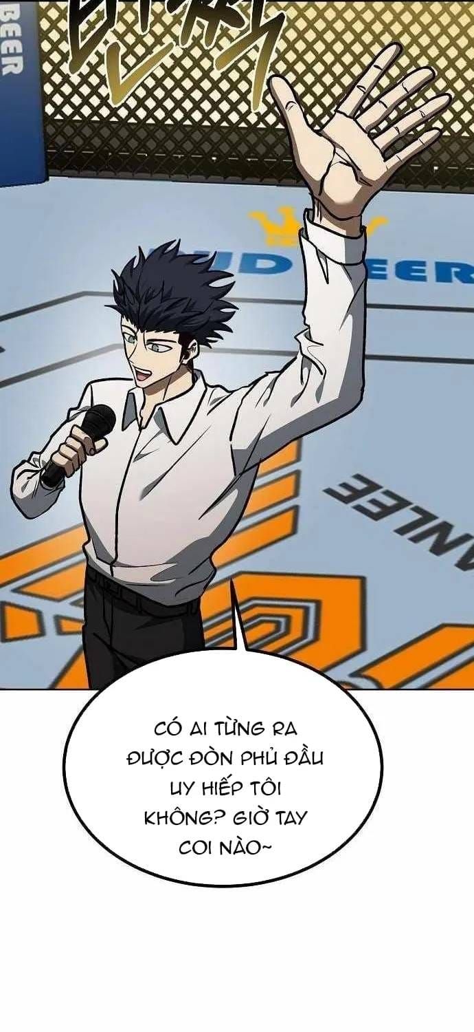 Vua Võ Đài Chap 185 - Next Chap 184