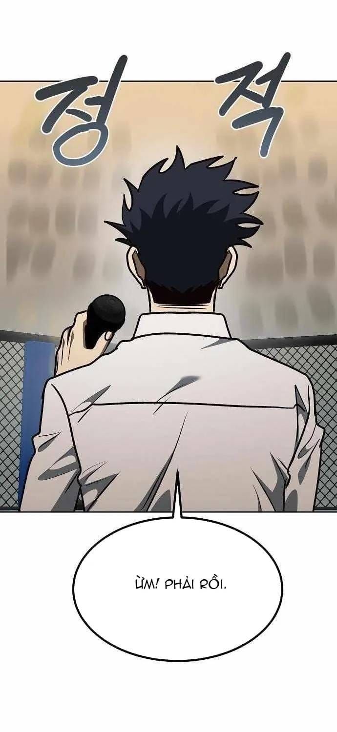 Vua Võ Đài Chap 185 - Next Chap 184