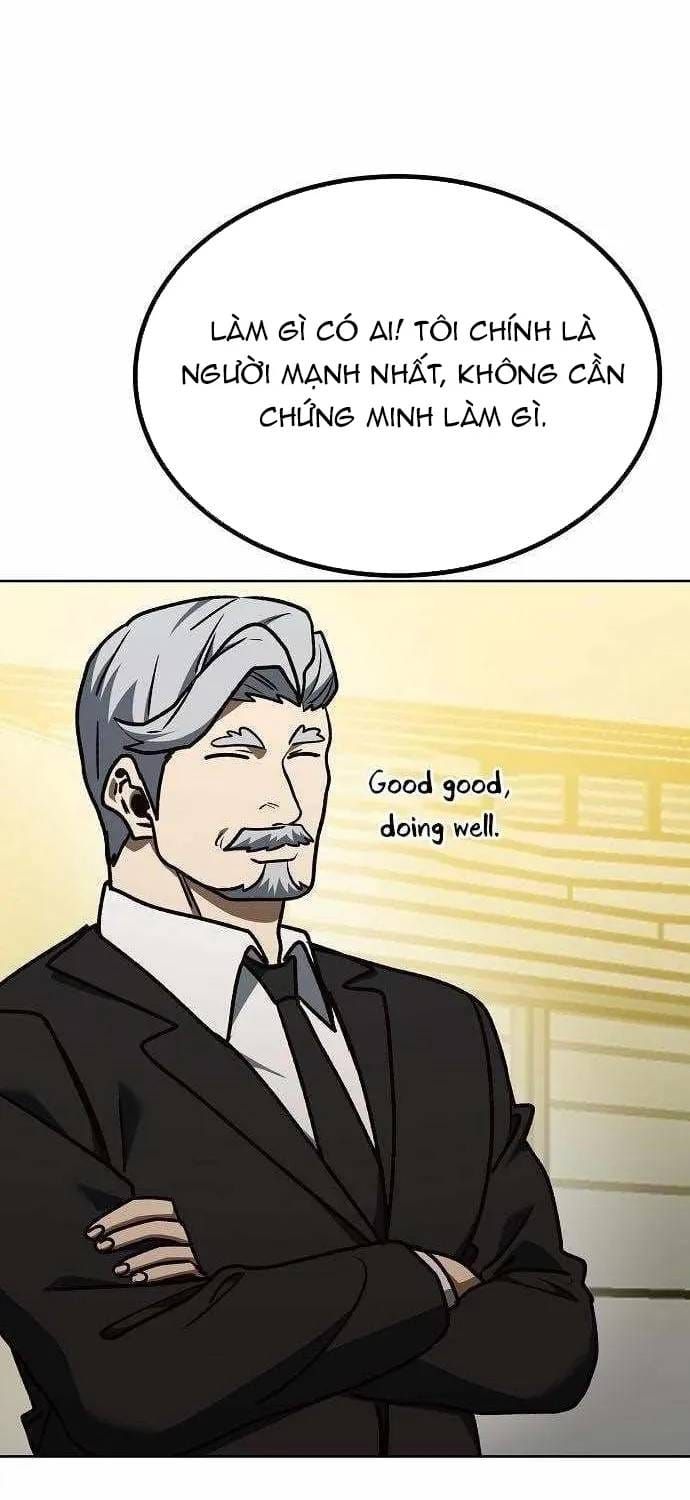 Vua Võ Đài Chap 185 - Next Chap 184