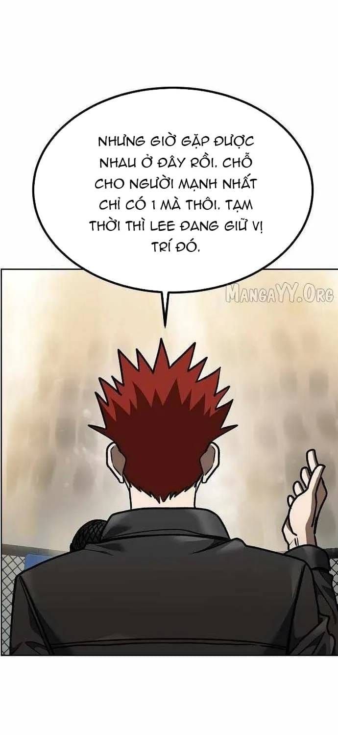 Vua Võ Đài Chap 185 - Next Chap 184